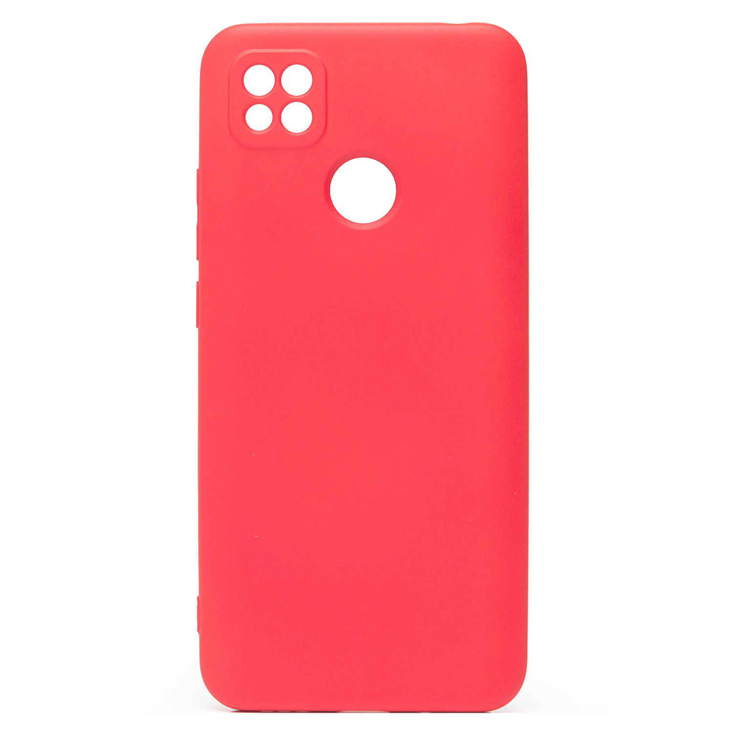 Чехол Activ для Xiaomi Redmi 9C Full Original Design Red 125124
Чехол Activ для Xiaomi Redmi 9C Full Original Design Red 125124