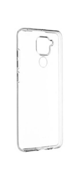 Чехол Activ для Xiaomi Redmi Note 9 ASC-101 Puffy 0.9mm Transparent 117455
Чехол Activ для Xiaomi Redmi Note 9 ASC-101 Puffy 0.9mm Transparent 117455
