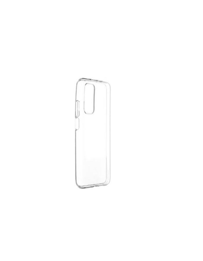 Чехол Brosco для Samsung Galaxy M51 TPU Transparent SS-M51-TPU-TRANSPARENT, Прозрачный
Чехол Brosco для Samsung Galaxy M51 TPU Transparent SS-M51-TPU-TRANSPARENT, Прозрачный