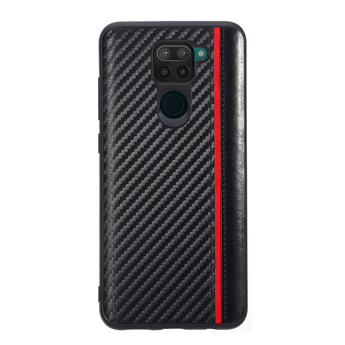 Чехол G-Case для Xiaomi Redmi Note 9 Carbon Black GG-1260, Черный
Чехол G-Case для Xiaomi Redmi Note 9 Carbon Black GG-1260, Черный