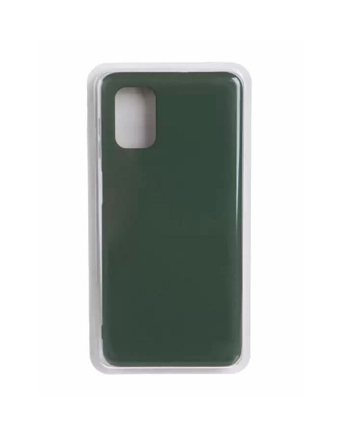 Чехол Innovation для Samsung Galaxy M51 Soft Inside Khaki 19080, Хаки
Чехол Innovation для Samsung Galaxy M51 Soft Inside Khaki 19080, Хаки