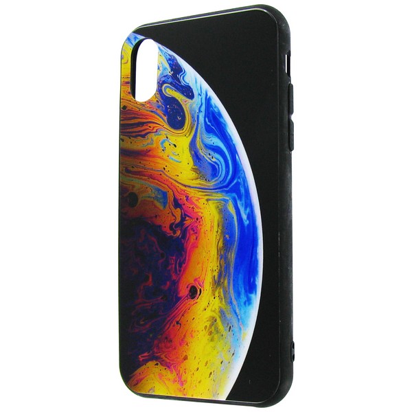 Чехол Krutoff для APPLE iPhone XS 11998, Черный/принт
Чехол Krutoff для APPLE iPhone XS 11998, Черный/принт