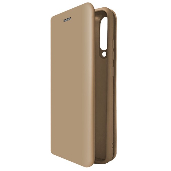 Чехол Krutoff для Huawei Y6p Soft Book Gold 10516
Чехол Krutoff для Huawei Y6p Soft Book Gold 10516