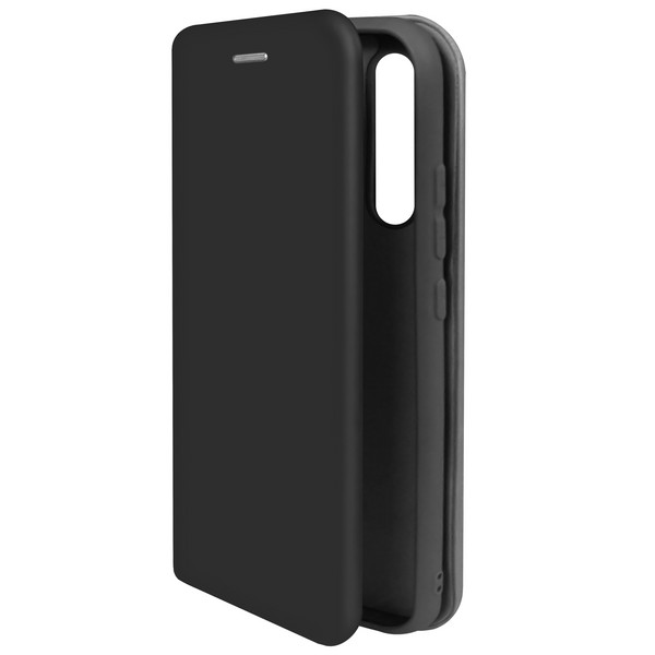 Чехол Krutoff для Huawei Y8p / Honor 30 Soft Book Black 10522, Черный
Чехол Krutoff для Huawei Y8p / Honor 30 Soft Book Black 10522, Черный