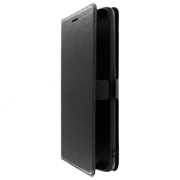 Чехол Krutoff для Oppo A5 / A9 2020 / Reno2 Black 10262, Черный
Чехол Krutoff для Oppo A5 / A9 2020 / Reno2 Black 10262, Черный