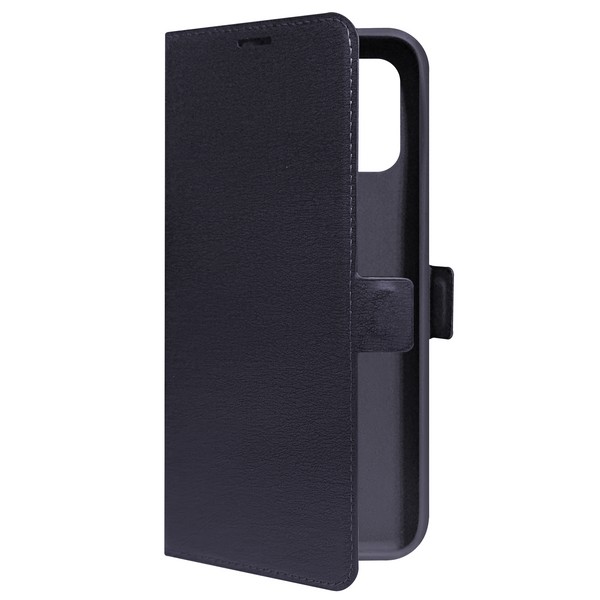 Чехол Krutoff для Oppo A53 Eco Book Blue 10562, Синий
Чехол Krutoff для Oppo A53 Eco Book Blue 10562, Синий