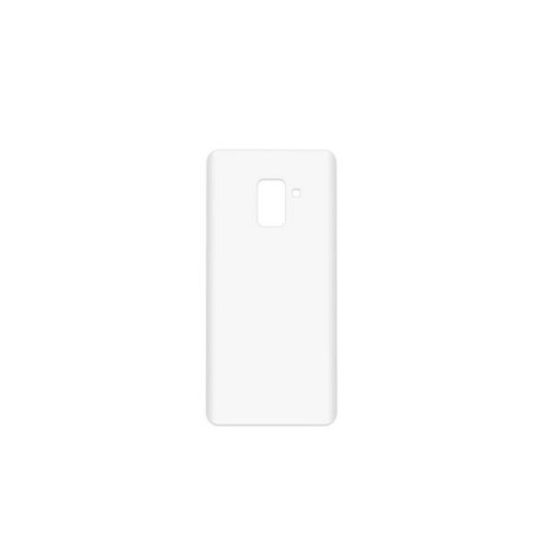 Чехол Krutoff для Samsung Galaxy A8+ SM-A730F TPU Transparent 11949
Чехол Krutoff для Samsung Galaxy A8+ SM-A730F TPU Transparent 11949