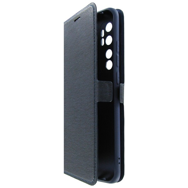 Чехол Krutoff для Xiaomi Mi Note 10 Lite Blue 10452, Синий
Чехол Krutoff для Xiaomi Mi Note 10 Lite Blue 10452, Синий