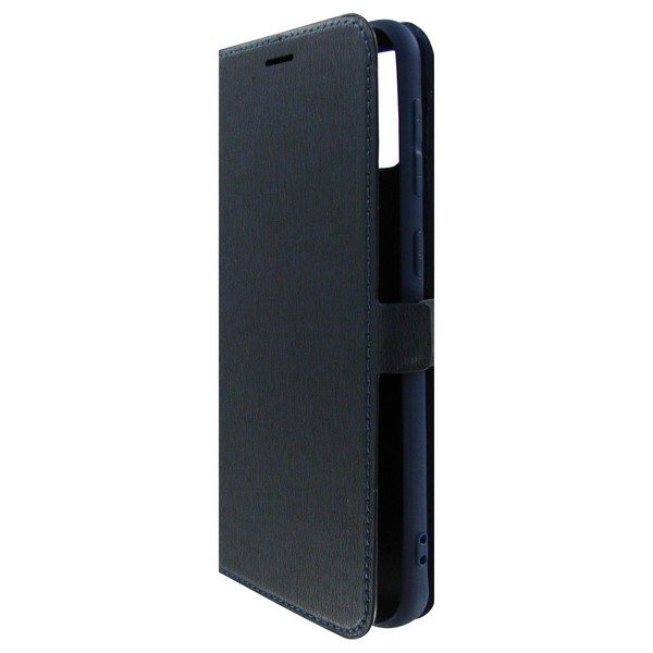 Чехол Krutoff для Xiaomi Redmi Note 9 Pro/9S Blue 10437, Синий
Чехол Krutoff для Xiaomi Redmi Note 9 Pro/9S Blue 10437, Синий