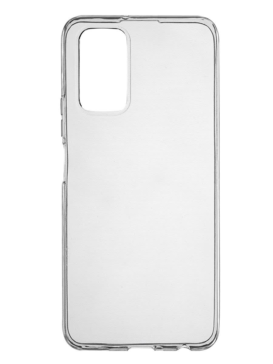 Клип-кейс Alwio для Honor 30s, прозрачный
Клип-кейс Alwio для Honor 30s, прозрачный