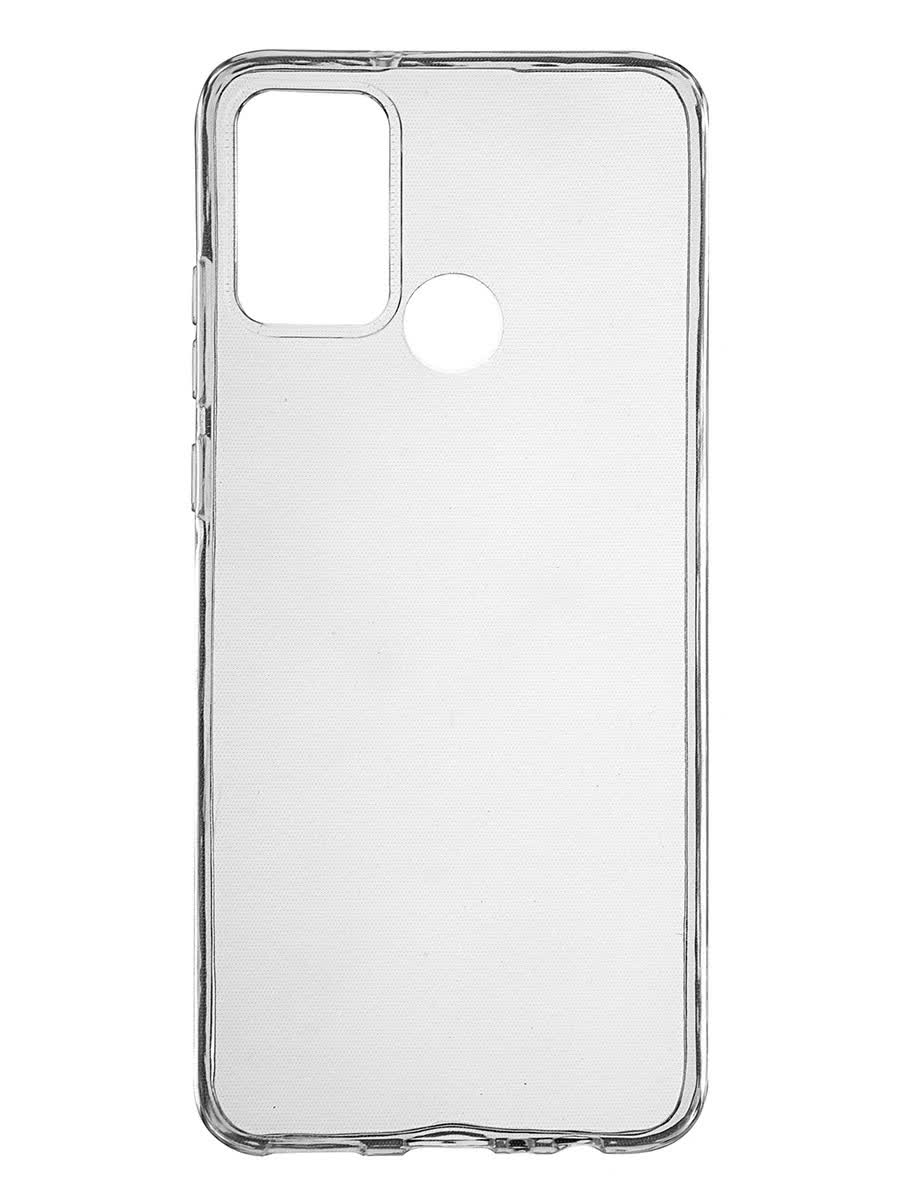 Клип-кейс Alwio для Honor 9A, прозрачный
Клип-кейс Alwio для Honor 9A, прозрачный