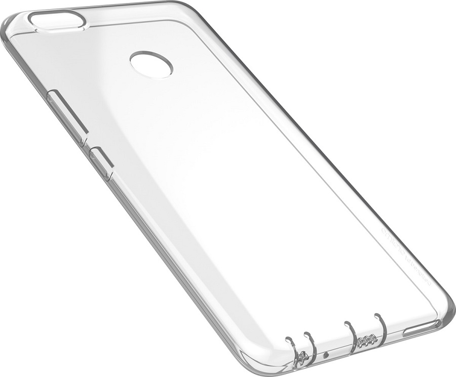 Чехол TECNO Camon 12 Air BackCover clear
Чехол TECNO Camon 12 Air BackCover clear