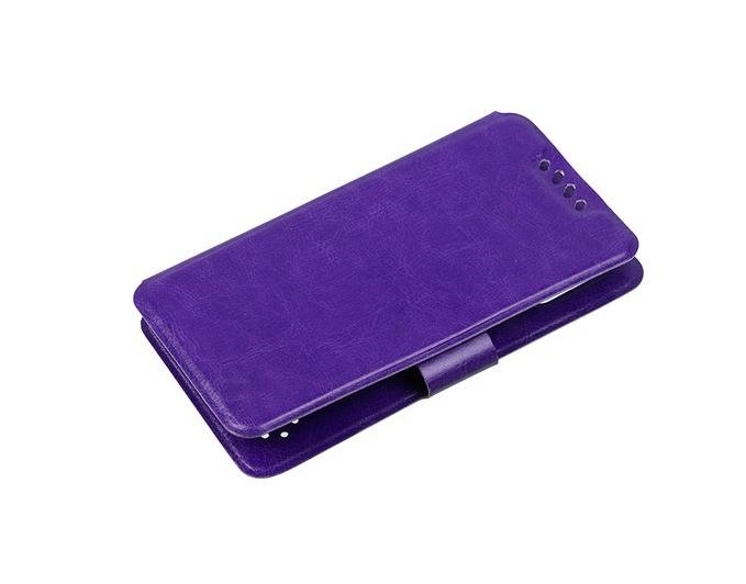 Чехол (флип-кейс) Red Line универсальный iBox Universal фиолетовый (УТ000010107)
Чехол (флип-кейс) Red Line универсальный iBox Universal фиолетовый (УТ000010107)