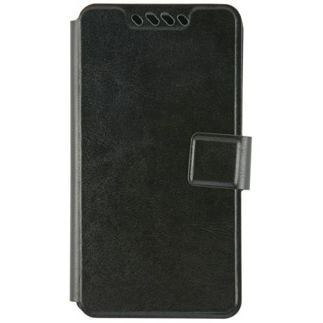 Чехол (флип-кейс) Red Line универсальный iBox Universal черный (УТ000004630)
Чехол (флип-кейс) Red Line универсальный iBox Universal черный (УТ000004630)