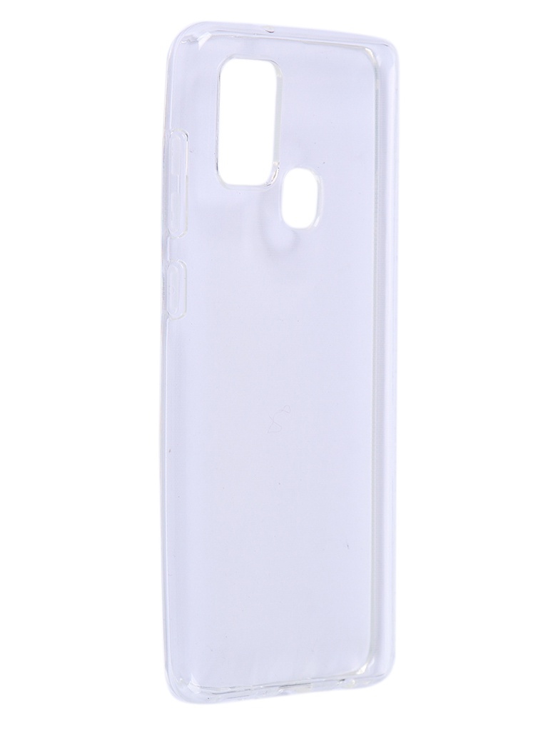 Чехол Brosco для Samsung Galaxy A12 SS-A12-TPU-TRANSPARENT, Прозрачный
Чехол Brosco для Samsung Galaxy A12 SS-A12-TPU-TRANSPARENT, Прозрачный