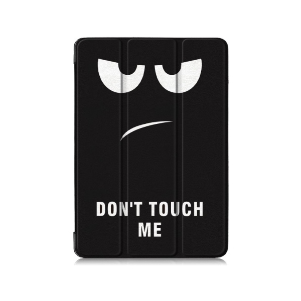Чехол Zibelino для Samsung Tab S6 Lite 10.4 P610 / P615 Tablet с магнитом Do not touch ZT-SAM-P610-PBTM, Белый/черный
Чехол Zibelino для Samsung Tab S6 Lite 10.4 P610 / P615 Tablet с магнитом Do not touch ZT-SAM-P610-PBTM, Белый/черный