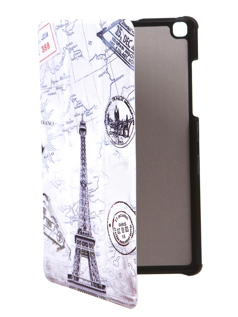 Чехол Zibelino для Samsung Tab S6 Lite 10.4 P610 / P615 Tablet с магнитом Paris ZT-SAM-P610-PRS, Мультиколор
Чехол Zibelino для Samsung Tab S6 Lite 10.4 P610 / P615 Tablet с магнитом Paris ZT-SAM-P610-PRS, Мультиколор