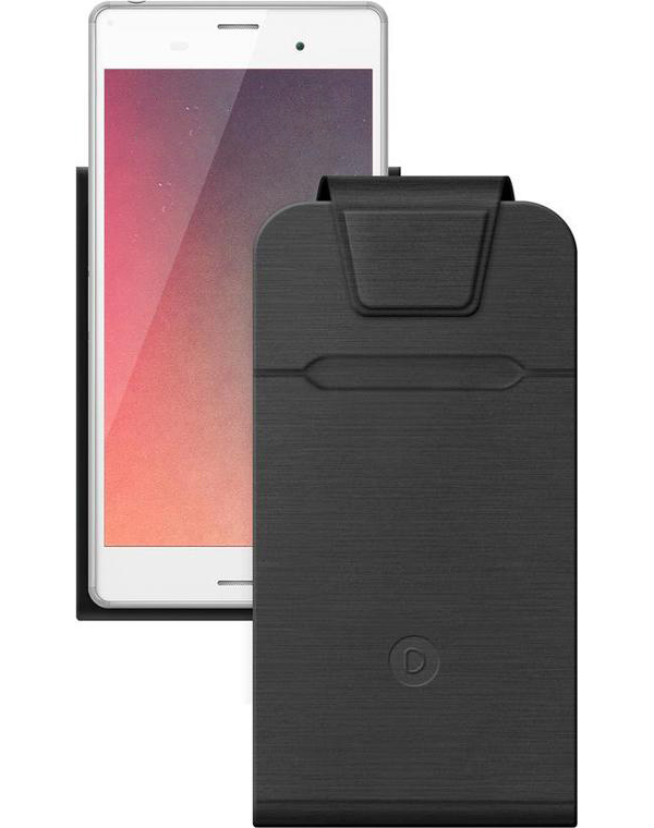Чехол для смартфонов Flip Fold M 4.3''-5.5'', черный
Чехол для смартфонов Flip Fold M 4.3''-5.5'', черный