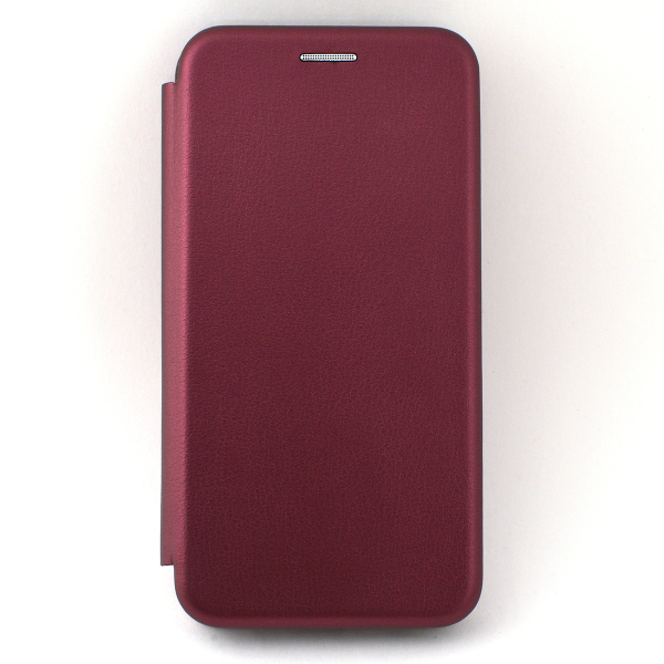 Чехол-книжка NEYPO для Huawei P Smart 2021 (бордовый) NSB21080
Чехол-книжка NEYPO для Huawei P Smart 2021 (бордовый) NSB21080