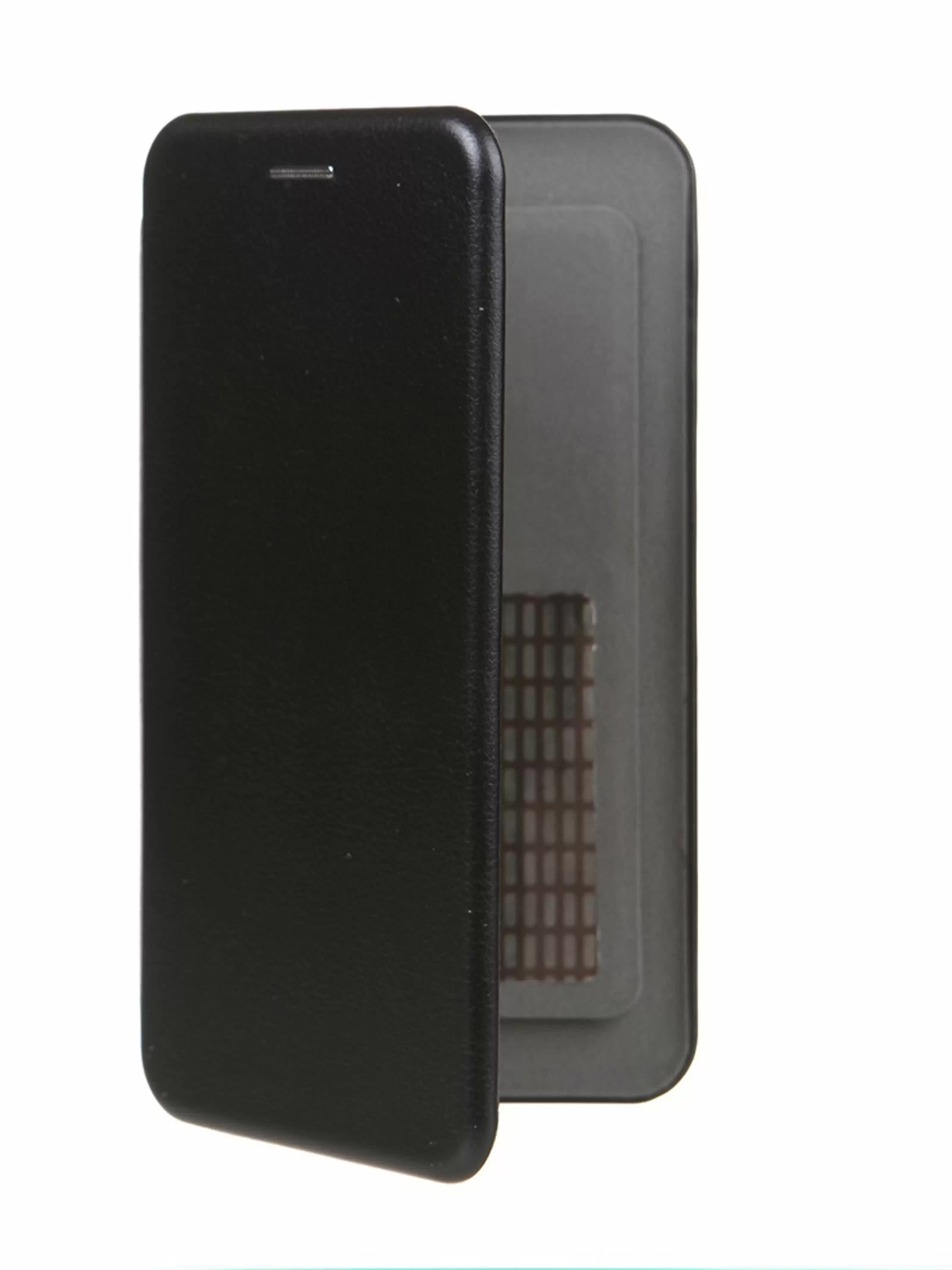 Чехол-книжка PERO ECO LEATHER универсальный 5.2-5.5" черный
Чехол-книжка PERO ECO LEATHER универсальный 5.2-5.5" черный