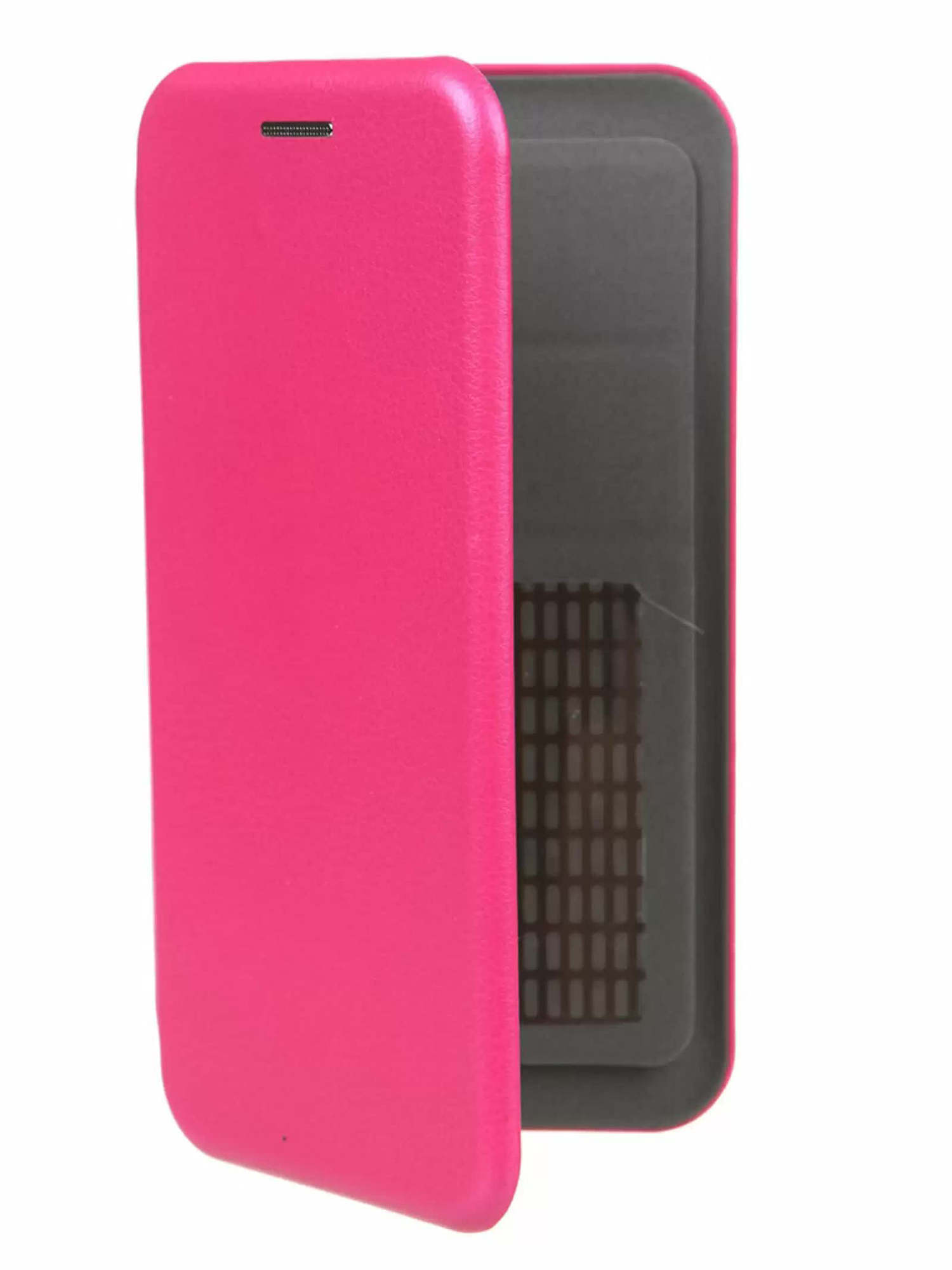 Чехол-книжка PERO SOFT TOUCH универсальный 5.5-6.0" розовый
Чехол-книжка PERO SOFT TOUCH универсальный 5.5-6.0" розовый