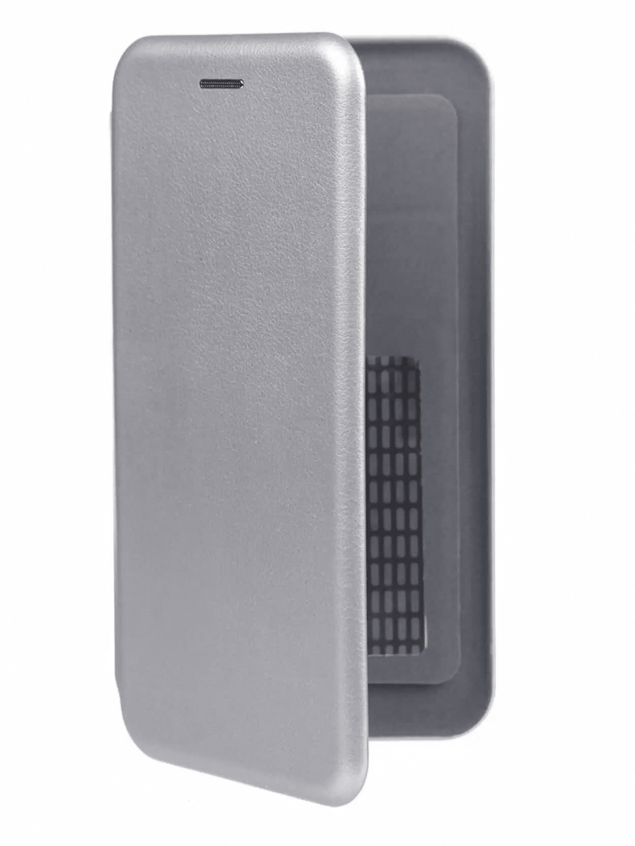 Чехол-книжка PERO SOFT TOUCH универсальный 5.5-6.0" серый
Чехол-книжка PERO SOFT TOUCH универсальный 5.5-6.0" серый