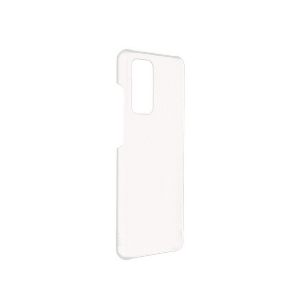 Чехол-накладка WITS Premium Hard Case для Samsung Galaxy A52 A Cover прозрачный
Чехол-накладка WITS Premium Hard Case для Samsung Galaxy A52 A Cover прозрачный