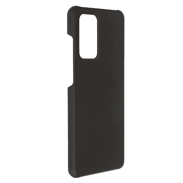 Чехол-накладка WITS Premium Hard Case для Samsung Galaxy A52 A Cover черный
Чехол-накладка WITS Premium Hard Case для Samsung Galaxy A52 A Cover черный