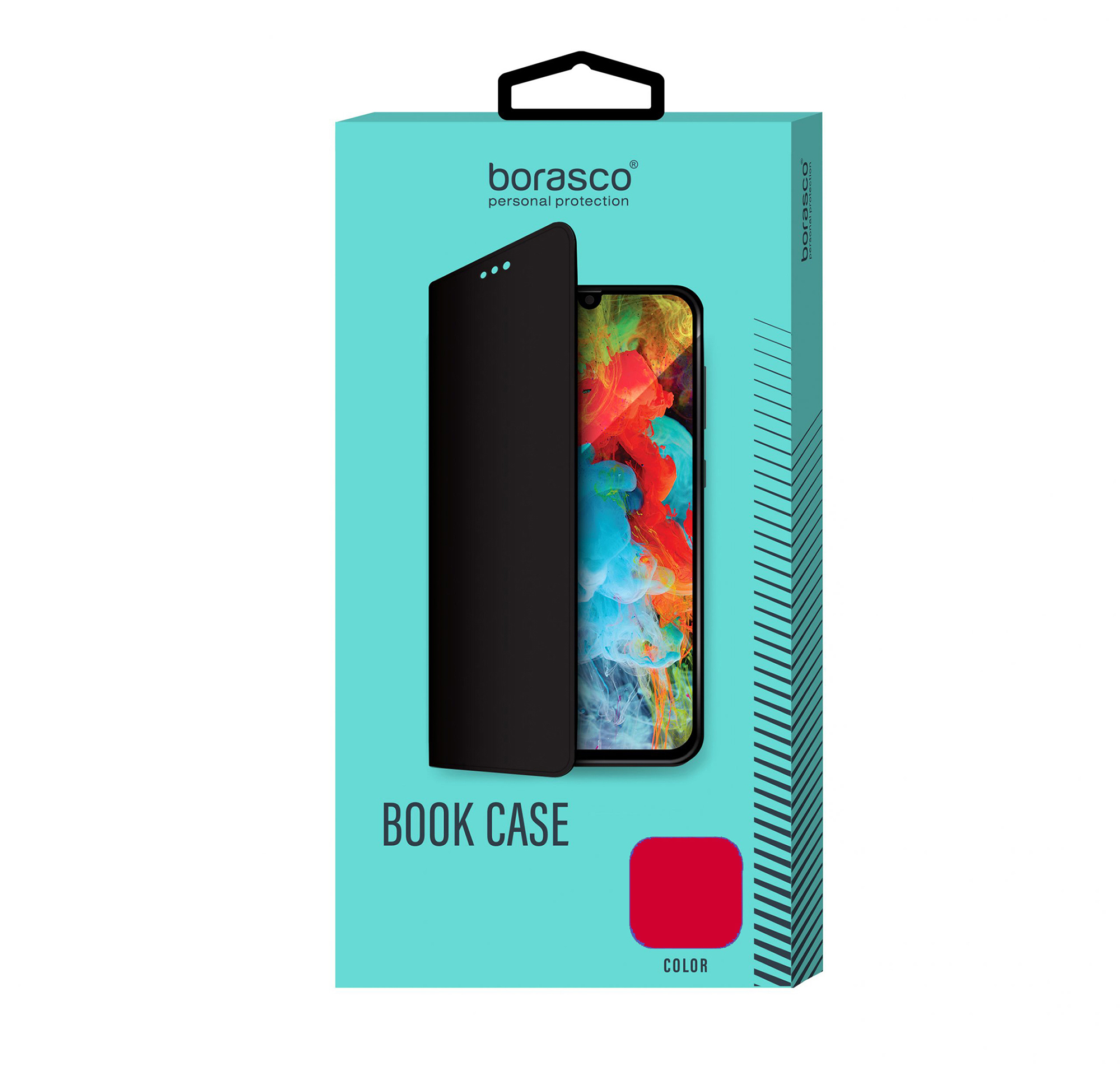 Чехол BoraSCO Book Case для Samsung (A022) Galaxy A02 красный
Чехол BoraSCO Book Case для Samsung (A022) Galaxy A02 красный