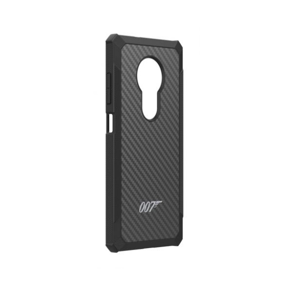 Чехол Nokia 6.2/7.2 BackCover KC-072 black (8P00000097), Черный
Чехол Nokia 6.2/7.2 BackCover KC-072 black (8P00000097), Черный