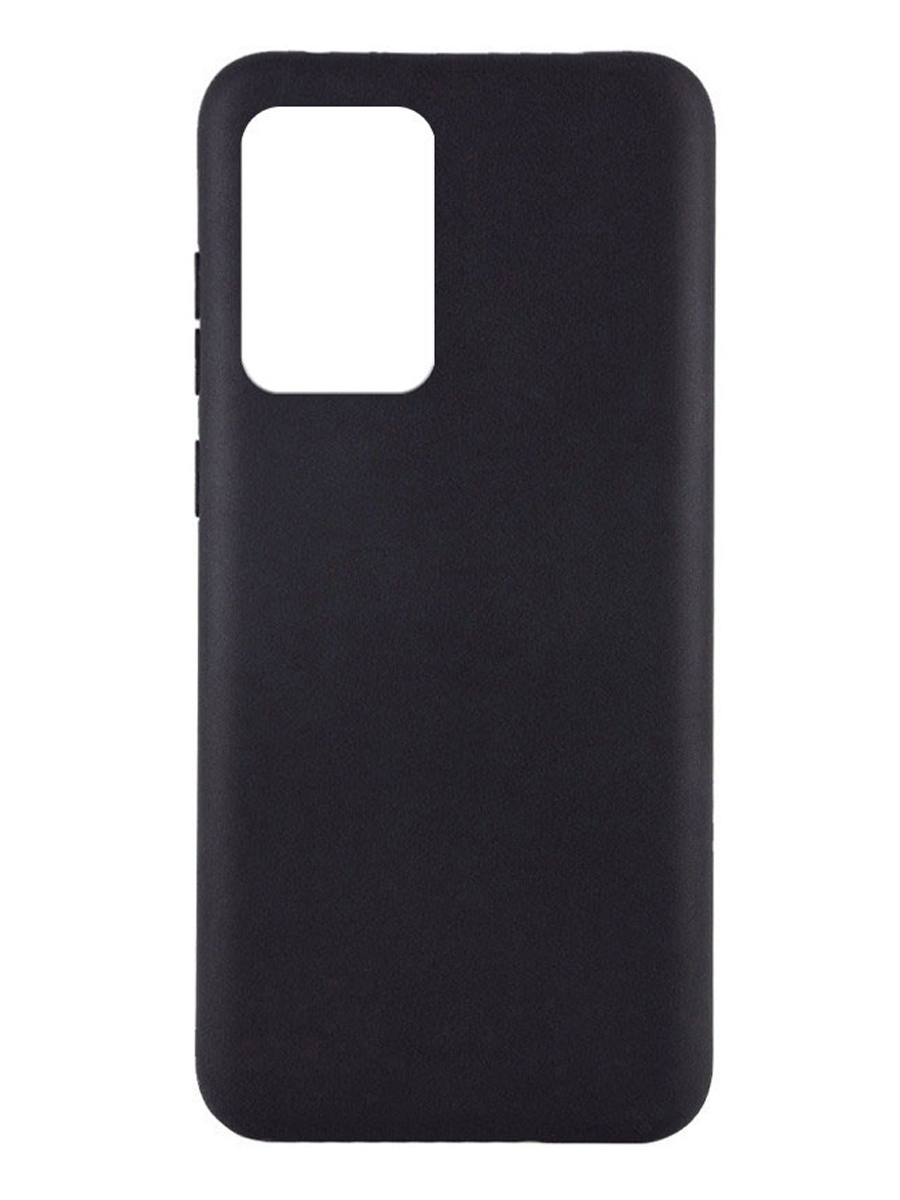 Чехол силиконовый Alwio для Samsung Galaxy A72 soft touch чёрный, Черный
Чехол силиконовый Alwio для Samsung Galaxy A72 soft touch чёрный, Черный