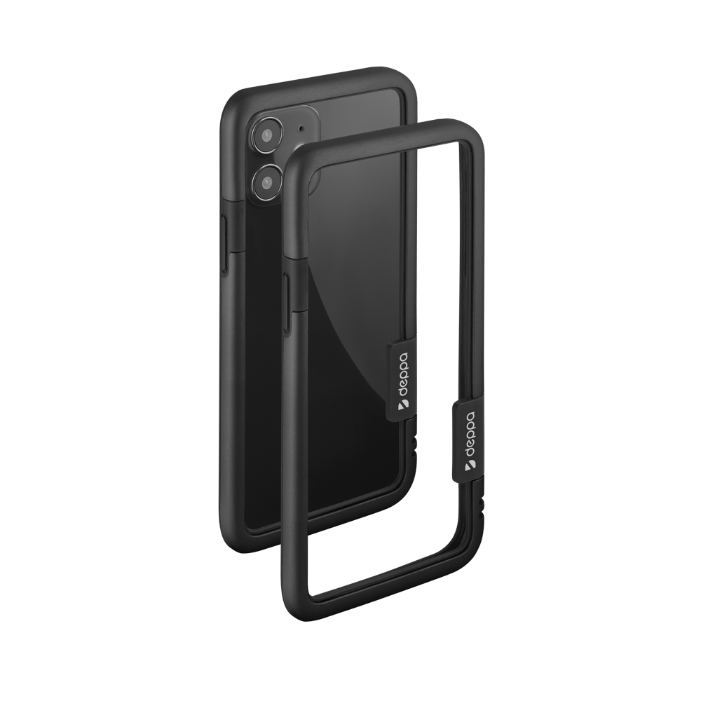 Чехол защитный Deppa Soft Bumper для Apple iPhone 12 mini, чёрный 870049, Черный
Чехол защитный Deppa Soft Bumper для Apple iPhone 12 mini, чёрный 870049, Черный