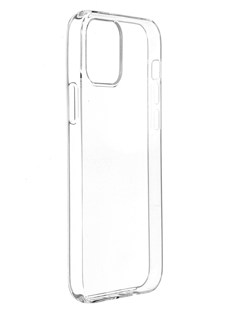 Чехол Activ для iPhone 12 / iPhone 12 Pro ASC-101 Puffy 0.9mm Transparent 119272, Прозрачный
Чехол Activ для iPhone 12 / iPhone 12 Pro ASC-101 Puffy 0.9mm Transparent 119272, Прозрачный