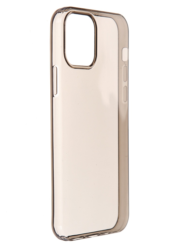 Чехол Activ для iPhone 12 / iPhone 12 Pro Ultra Slim Black 125092, Черный
Чехол Activ для iPhone 12 / iPhone 12 Pro Ultra Slim Black 125092, Черный