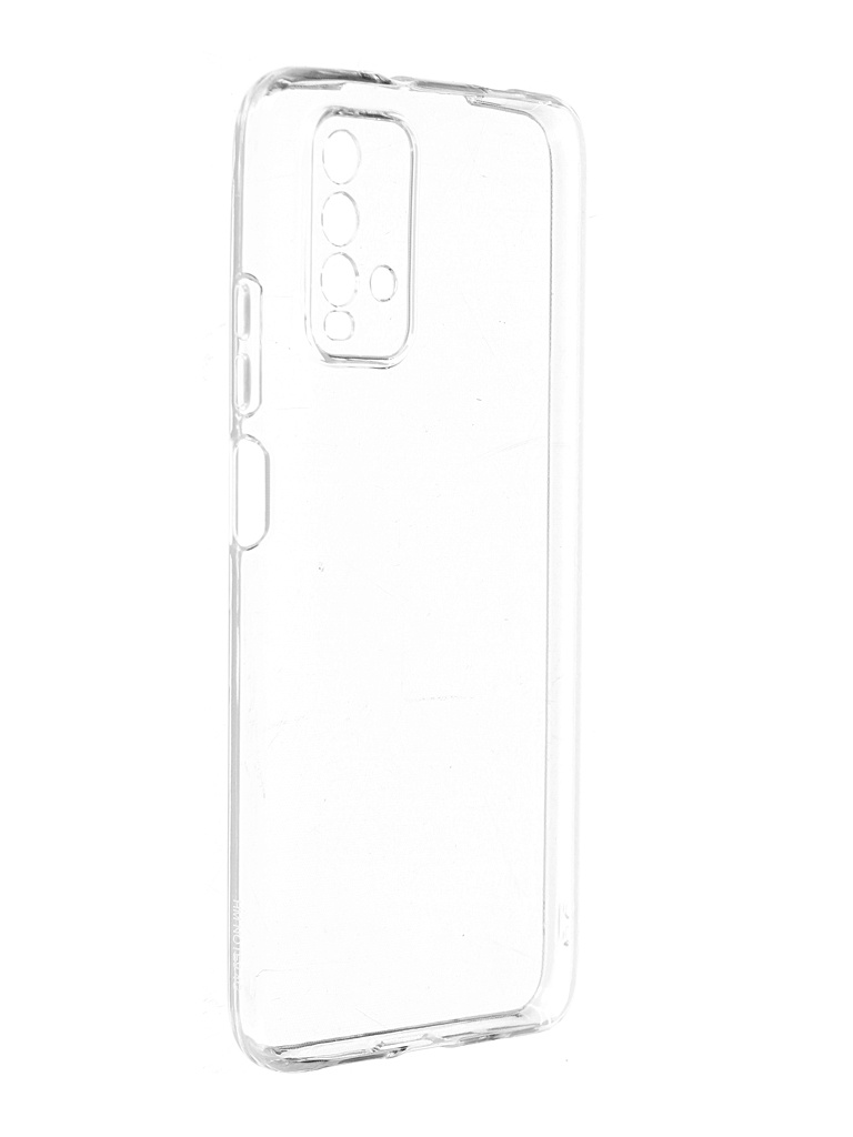 Чехол Activ для Redmi 9T ASC-101 Puffy 0.9mm Transparent 128916, Прозрачный
Чехол Activ для Redmi 9T ASC-101 Puffy 0.9mm Transparent 128916, Прозрачный