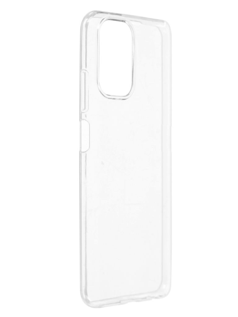 Чехол Brosco для Redmi Note 10 TPU Transparent XM-RN10-TPU-TRANSPARENT, Прозрачный
Чехол Brosco для Redmi Note 10 TPU Transparent XM-RN10-TPU-TRANSPARENT, Прозрачный