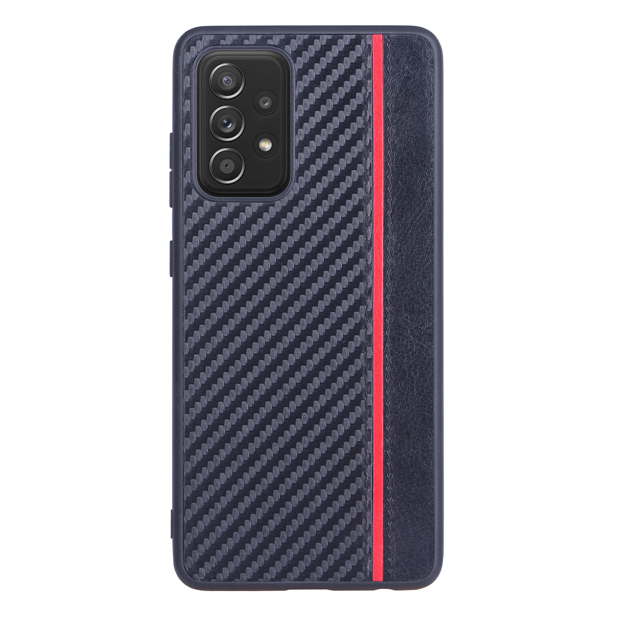 Чехол G-Case для Galaxy A52 SM-A525F Carbon Black GG-1315, Черный
Чехол G-Case для Galaxy A52 SM-A525F Carbon Black GG-1315, Черный