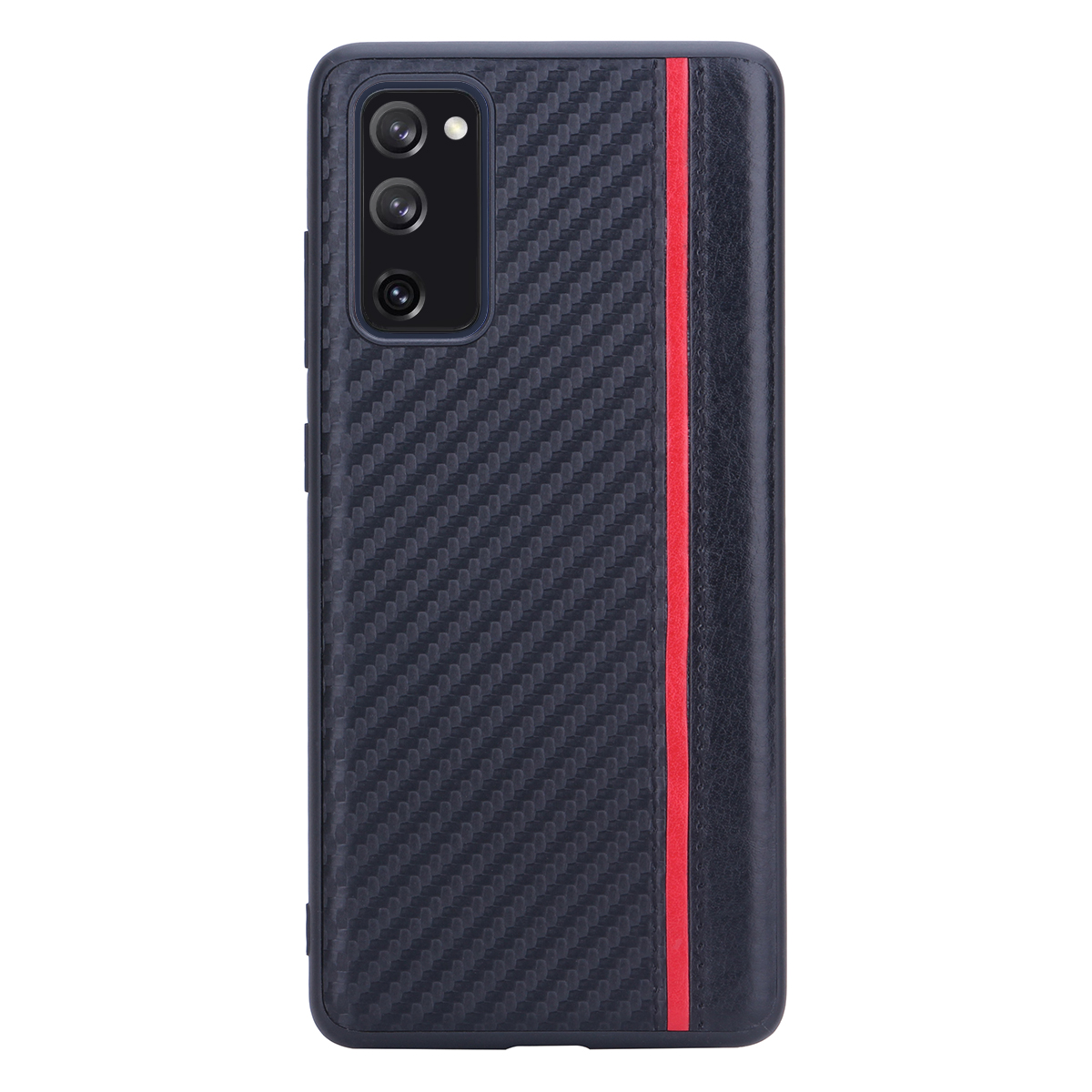Чехол G-Case для Galaxy S20FE Carbon Black GG-1302, Черный
Чехол G-Case для Galaxy S20FE Carbon Black GG-1302, Черный