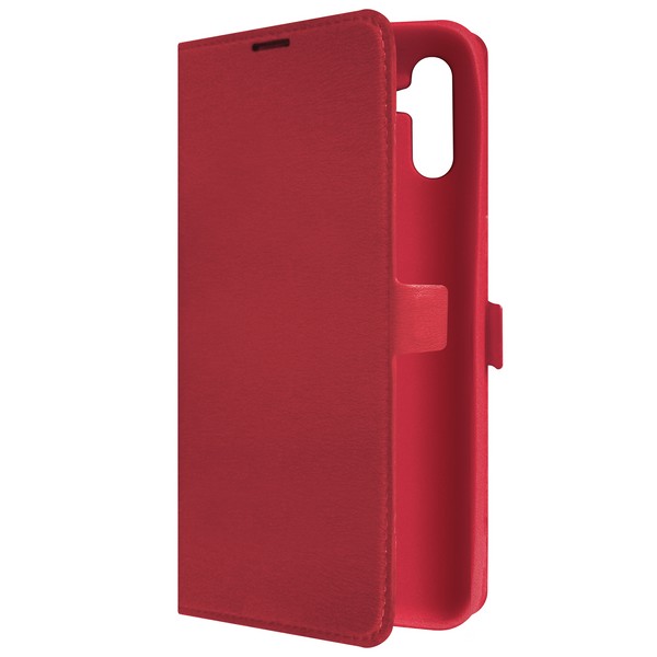 Чехол Krutoff для C3 Eco Book Red 10571, Красный
Чехол Krutoff для C3 Eco Book Red 10571, Красный