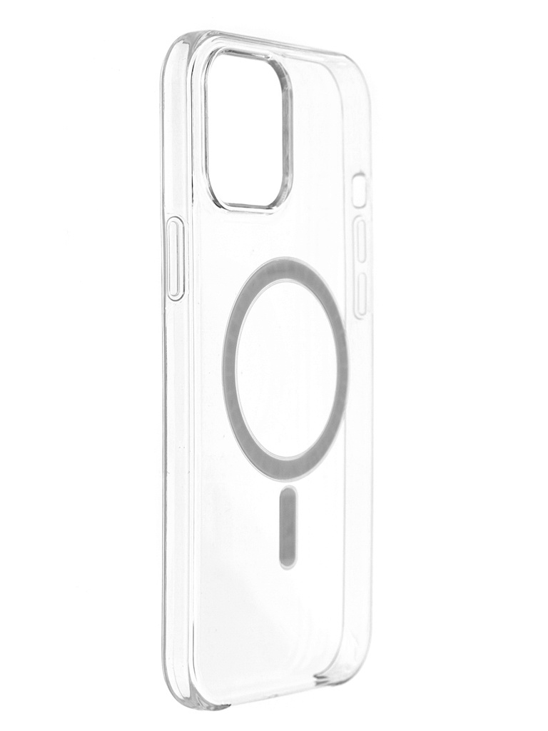 Чехол Neypo для iPhone 12 Pro Max Clear Case Transparent NCC20797, Прозрачный
Чехол Neypo для iPhone 12 Pro Max Clear Case Transparent NCC20797, Прозрачный
