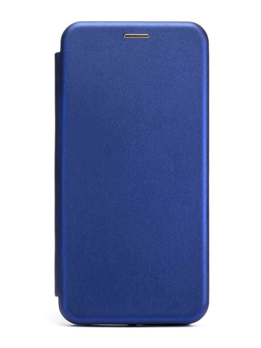Чехол Zibelino для Xiaomi Redmi Note 9T Book Blue ZB-XIA-RDM-NOT9T-BLU, Синий
Чехол Zibelino для Xiaomi Redmi Note 9T Book Blue ZB-XIA-RDM-NOT9T-BLU, Синий