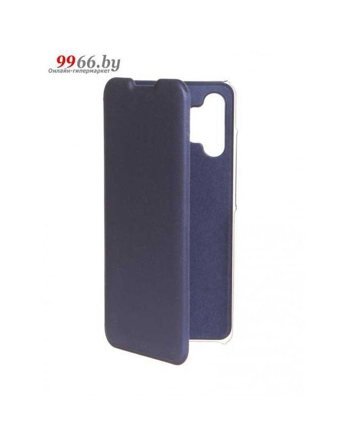 Чехол Red Line для Samsung Galaxy A32 4G Book Cover Blue УТ000024758, Синий
Чехол Red Line для Samsung Galaxy A32 4G Book Cover Blue УТ000024758, Синий