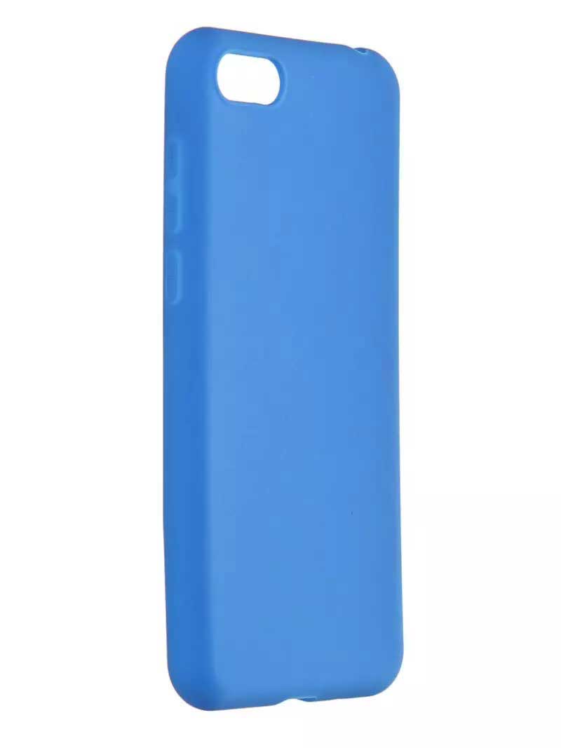 Чехол Red Line Ultimate для Huawei Honor 7A / 7A Prime / 7S / Y5 2018 / Y5 Lite Light Blue УТ000022105, Голубой
Чехол Red Line Ultimate для Huawei Honor 7A / 7A Prime / 7S / Y5 2018 / Y5 Lite Light Blue УТ000022105, Голубой