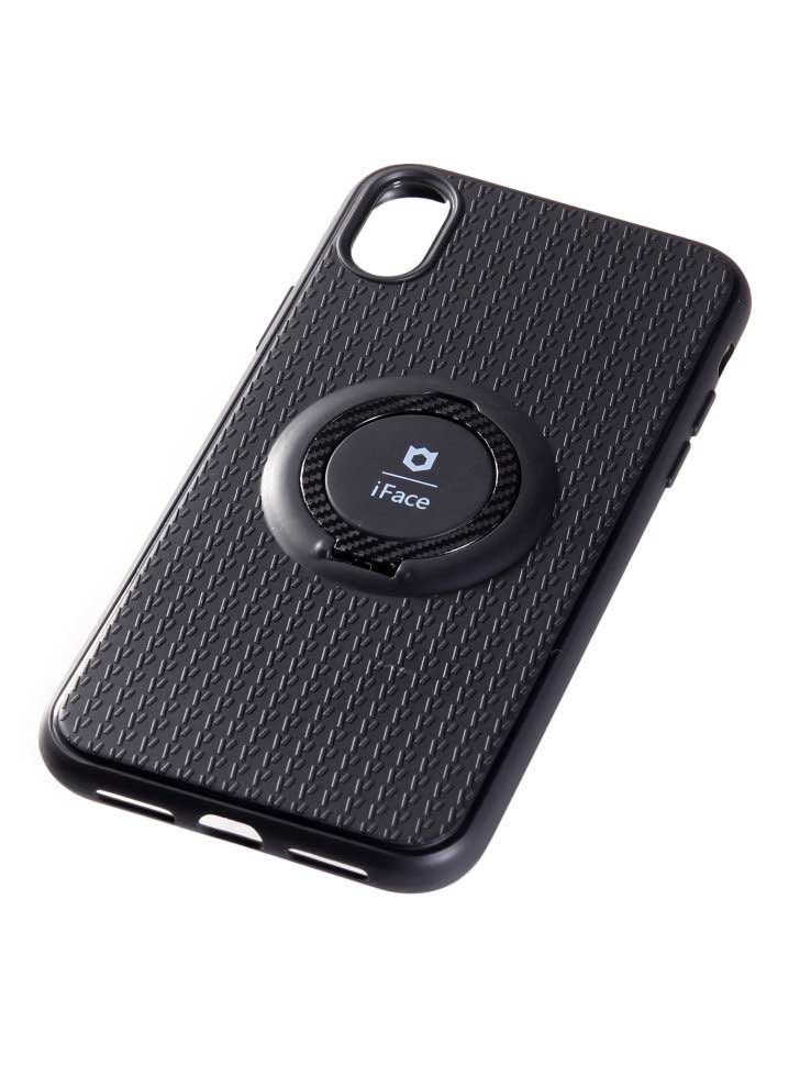 Чехол Innovation для APPLE iPhone XR с держателем iFace и кольцом 19606, Черный
Чехол Innovation для APPLE iPhone XR с держателем iFace и кольцом 19606, Черный