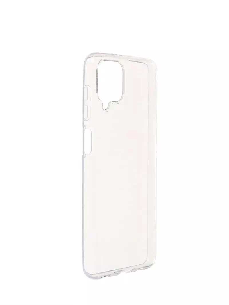Чехол Activ для Samsung Galaxy A12 SM-A125 ASC-101 Puffy 0.9mm Transparent 126742, Прозрачный
Чехол Activ для Samsung Galaxy A12 SM-A125 ASC-101 Puffy 0.9mm Transparent 126742, Прозрачный