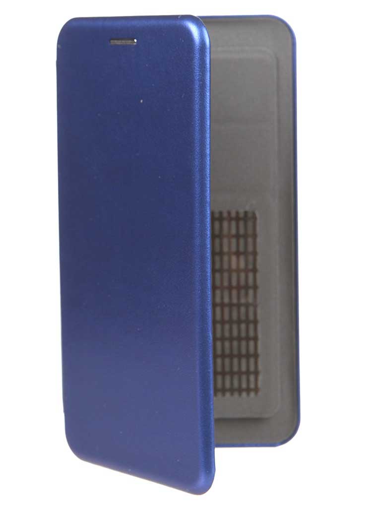 Чехол-книжка PERO SOFT TOUCH универсальный 6.0-6.5" синий
Чехол-книжка PERO SOFT TOUCH универсальный 6.0-6.5" синий