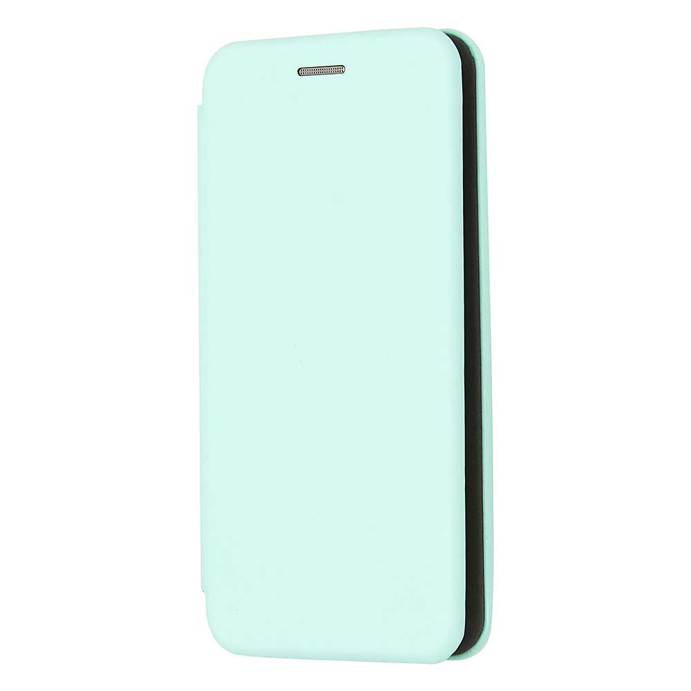 Чехол-книжка PERO SOFT TOUCH универсальный 5.5-6.0" бирюзовый, Бирюза
Чехол-книжка PERO SOFT TOUCH универсальный 5.5-6.0" бирюзовый, Бирюза