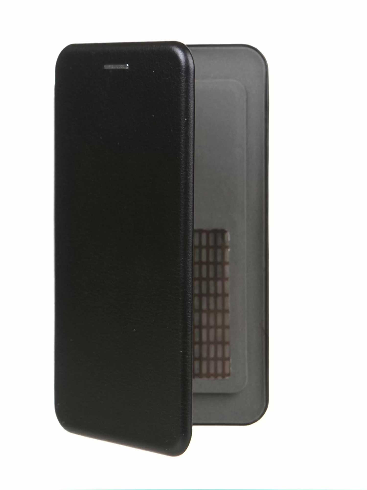 Чехол-книжка PERO ECO LEATHER универсальный 6.0-6.5" черный
Чехол-книжка PERO ECO LEATHER универсальный 6.0-6.5" черный