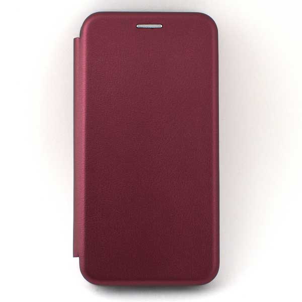 Чехол-книжка NEYPO для Realme C21 (бордовый) NSB22261
Чехол-книжка NEYPO для Realme C21 (бордовый) NSB22261