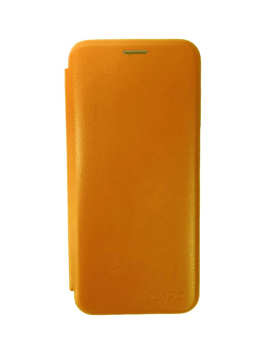 Чехол-книжка NEYPO для Xiaomi Redmi 9A (оранжевый) NSB22354
Чехол-книжка NEYPO для Xiaomi Redmi 9A (оранжевый) NSB22354